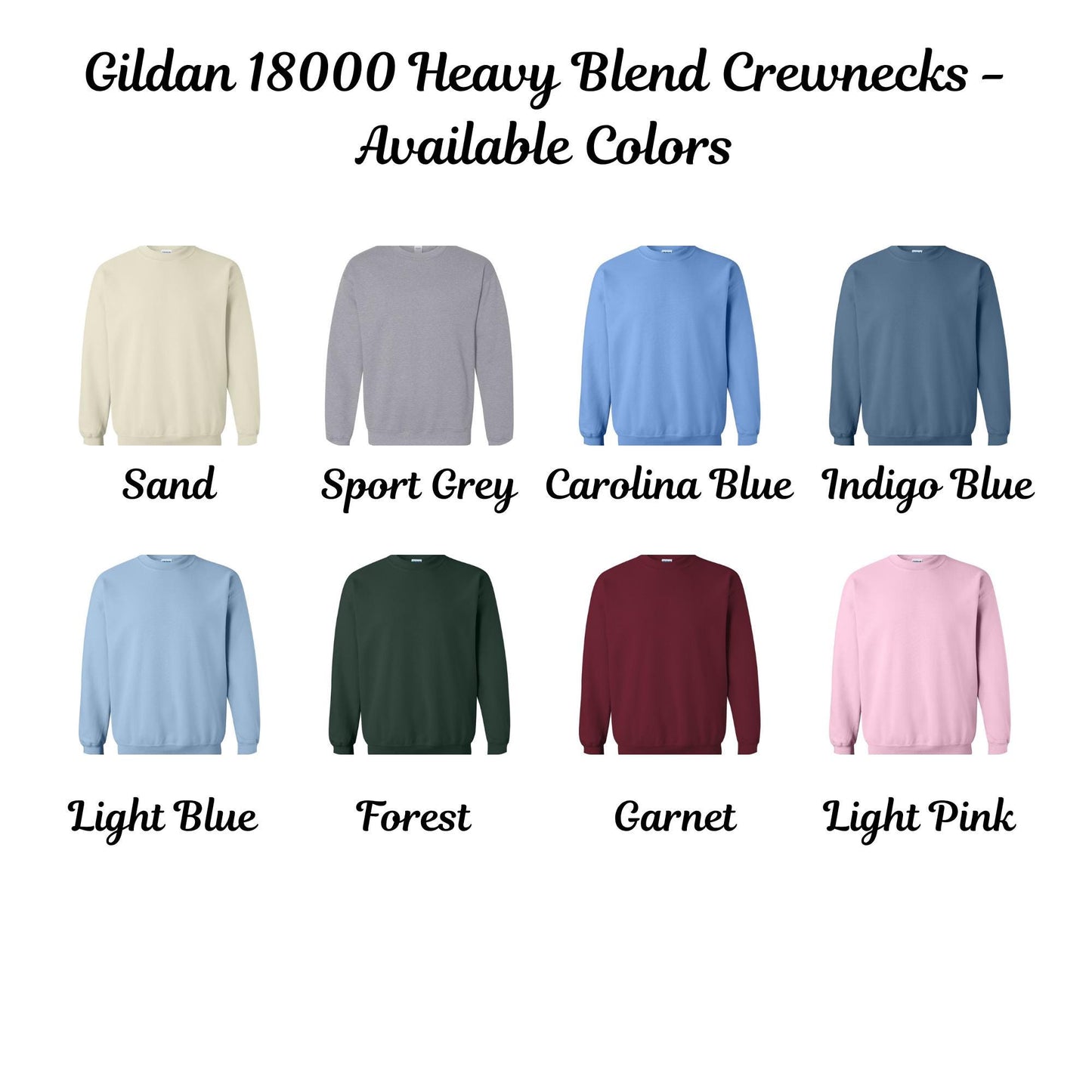 Embroidered MAMA crewneck in script and est date - sleeve embroidery available- Gifts for her - Gildan & Comfort Colors