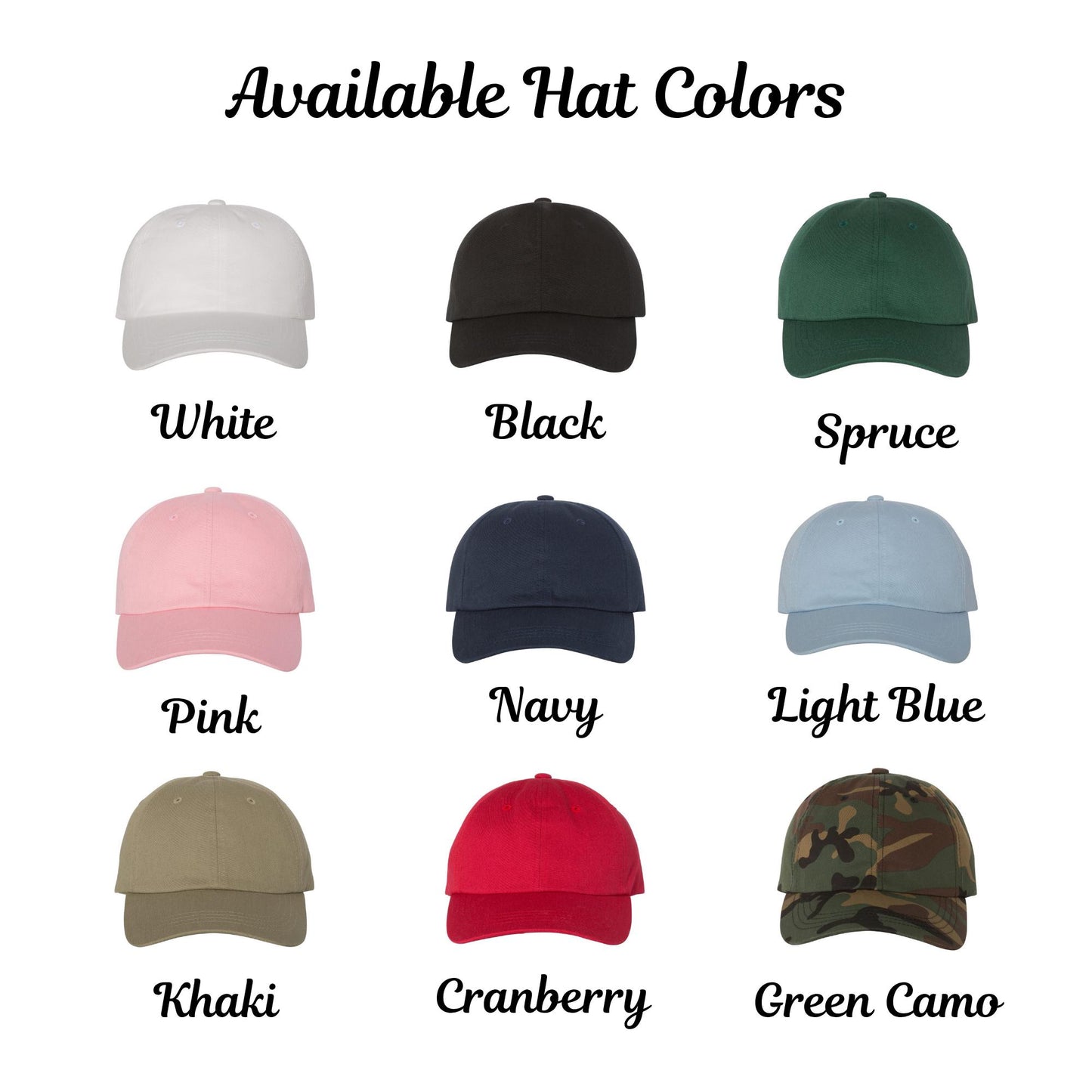 Embroidered Dogmom Hat - Baseball Hat, Dad Hat, Unstructured Hat - Adjustable Fitted Hat - Varsity Satin Stitch - Gifts for Her - Dog lover