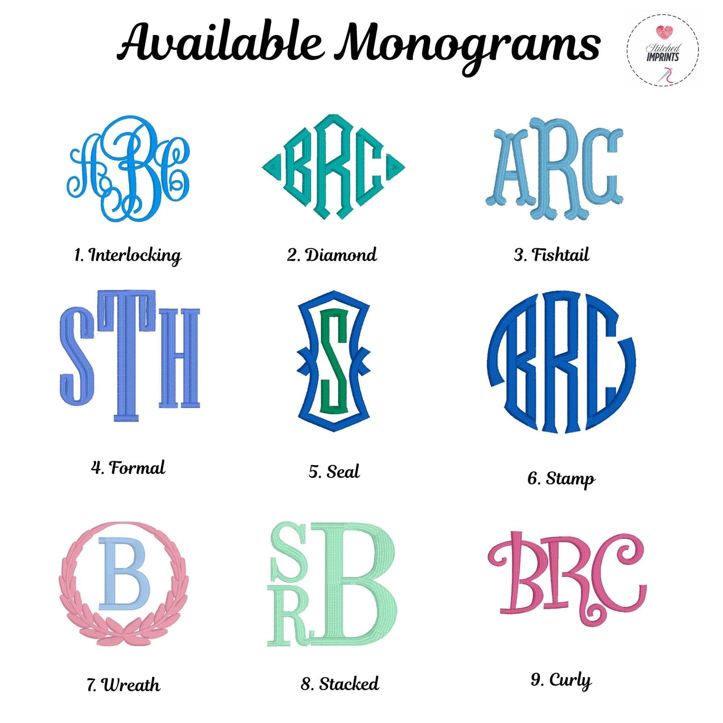 Monogram Embroidered Hat - Baseball Dad Hat - Unstructured Hat, Structured Adjustable Hat - Distressed Hat - Gifts for Her/Him