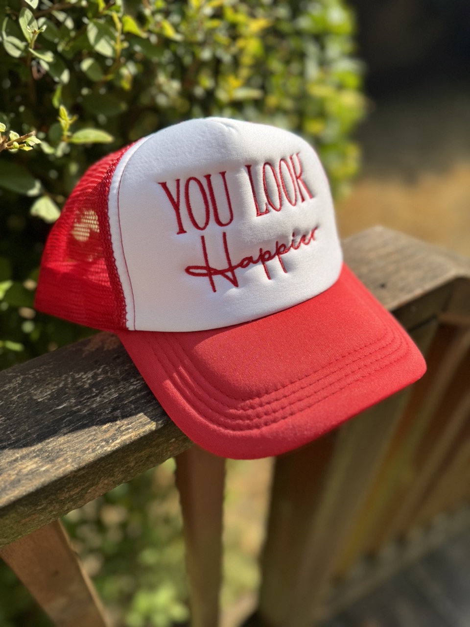 Why should you choose embroidered items?