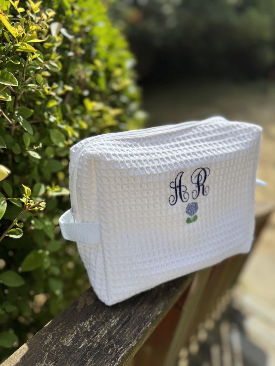 Why should you choose embroidered items?