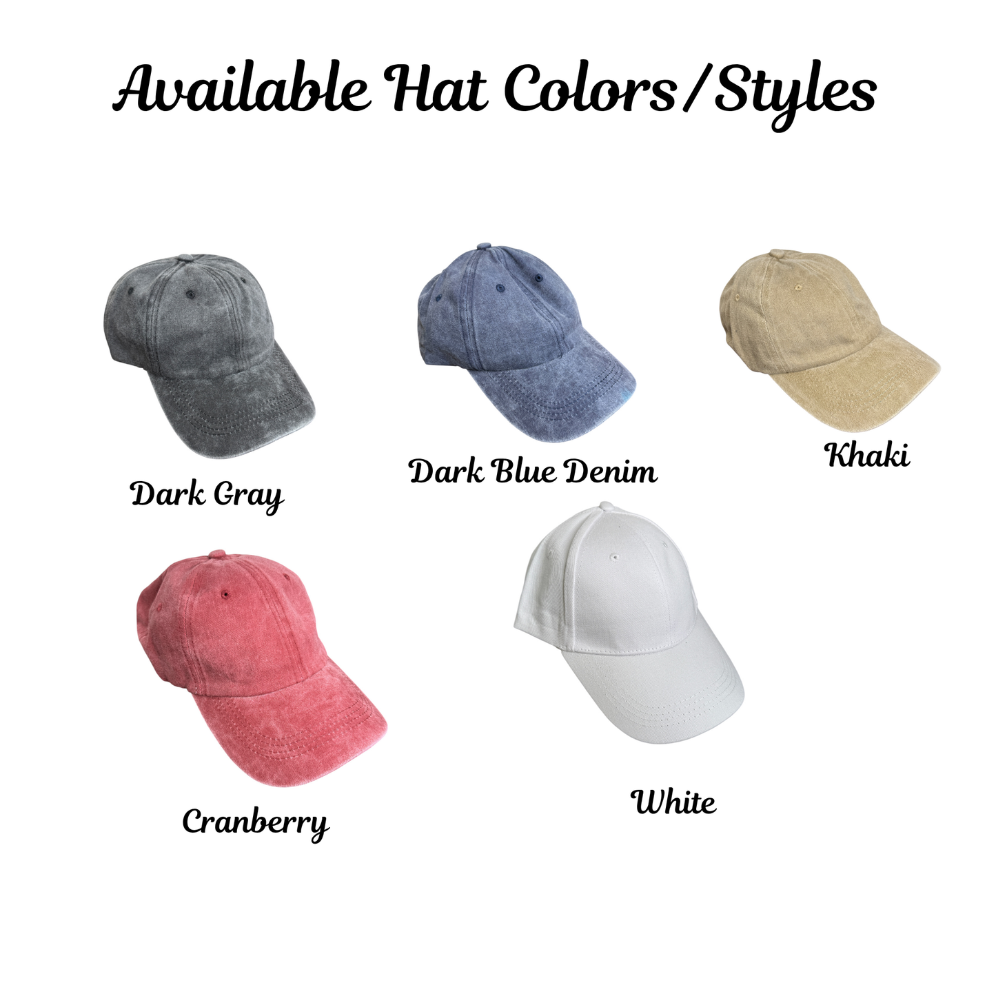 Book Lovers Embroidered Dad Hat with Open Book Graphic - Adjustable Distressed Baseball Cap