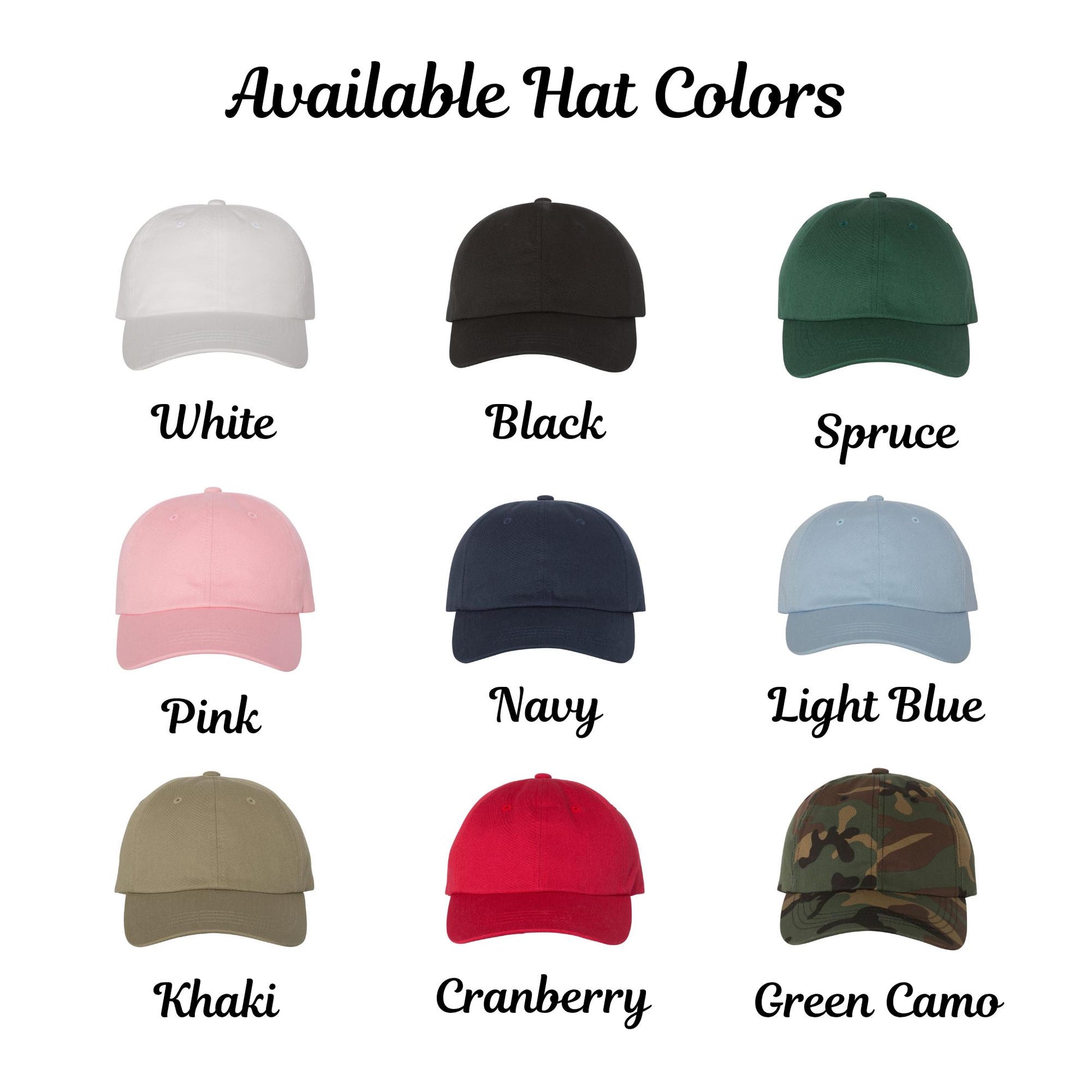 Embroidered Dogmom Hat - Baseball Hat, Dad Hat, Unstructured Hat - Adjustable Fitted Hat - Varsity Satin Stitch - Gifts for Her - Dog lover